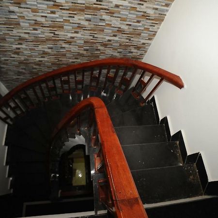 Ruby Lakeview Homestay 하노이 외부 사진