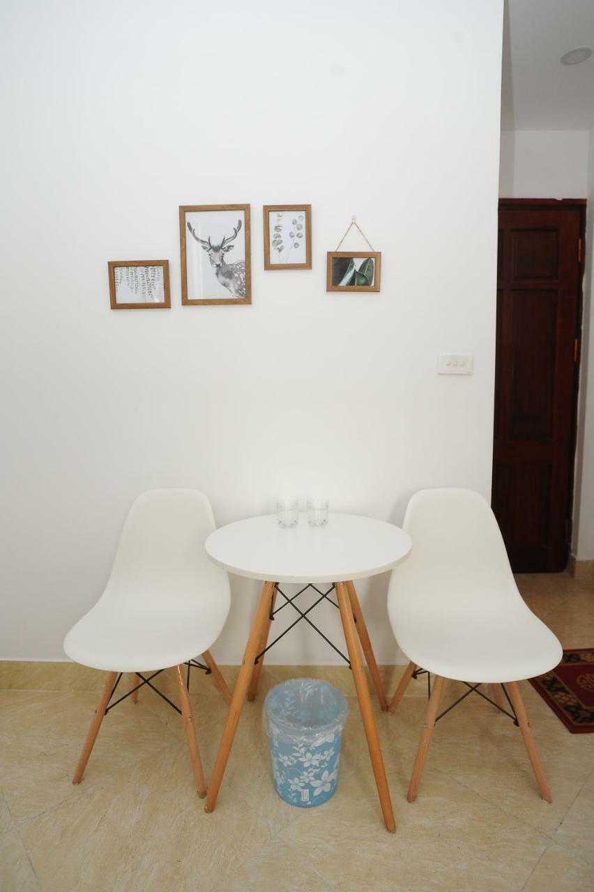 Ruby Lakeview Homestay 하노이 외부 사진