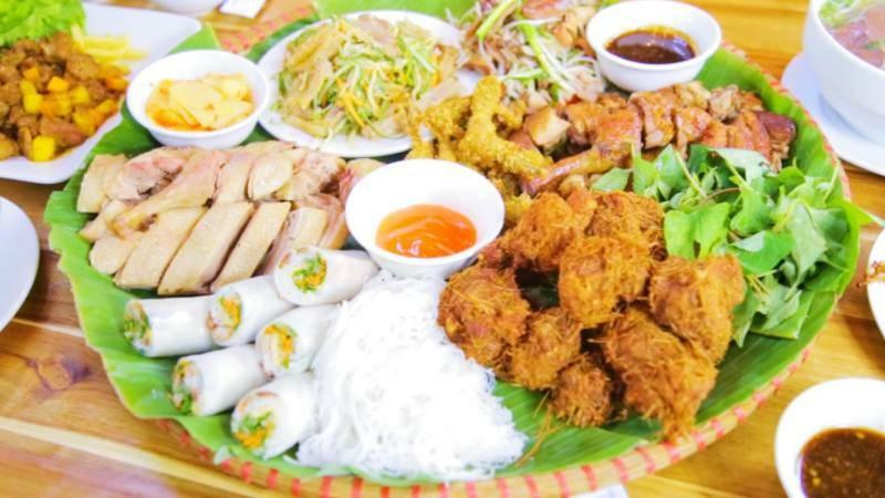 Ruby Lakeview Homestay 하노이 외부 사진